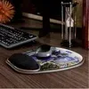 Eco-Rest™ Mouse Pad