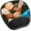 Eco-Rest™ Mouse Pad