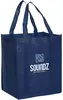 Personalized Eco-Shopper Tote Bags