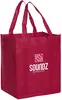 Personalized Eco-Shopper Tote Bags