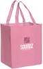 Personalized Eco-Shopper Tote Bags