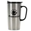 Eco Stainless Steel Travel Mug - 20 oz