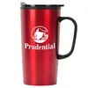 Eco Stainless Steel Travel Mug - 20 oz