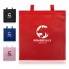 Custom Eco-Tote Reusable Tote Bags with Logo (Non-Woven, 80 GSM)