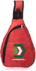 Economic Sling Backpacks (Full Color)