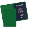 Custom Fold-Over Passport Case