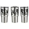 Economy Stainless Steel Tumbler (30 oz)