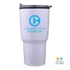 Economy Stainless Steel Tumbler (30 oz)