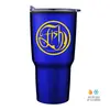 Economy Stainless Steel Tumbler (20 oz)