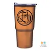 Economy Stainless Steel Tumbler (20 oz)