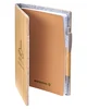 econscious Grove Refillable Bamboo Notebook & Pen