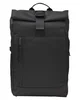 econscious Grove Rolltop Travel Laptop Backpack