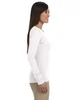 econscious Ladies' Classic Long-Sleeve T-Shirt