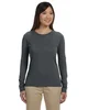 econscious Ladies' Classic Long-Sleeve T-Shirt