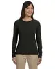 econscious Ladies' Classic Long-Sleeve T-Shirt
