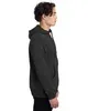econscious Unisex Heritage Full-Zip Hooded Sweatshirt
