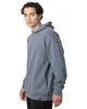 econscious Unisex Reclaimist Pullover Hooded Sweatshirt
