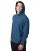econscious Unisex Reclaimist Pullover Hooded Sweatshirt