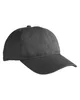 econscious Washed Hemp Blend Baseball Cap