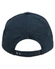 econscious Washed Hemp Blend Baseball Cap