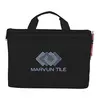 Custom Edge Document Briefcase - PolyCanvas