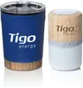 Custom Branded Eduardo Tumbler & Bluesy Speaker Gift Set