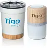 Custom Branded Eduardo Tumbler & Bluesy Speaker Gift Set