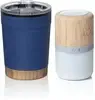 Custom Branded Eduardo Tumbler & Bluesy Speaker Gift Set