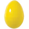 Egg-Cased Nutty Putty