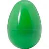 Egg-Cased Nutty Putty
