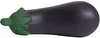Imprinted Eggplant Stress Reliever