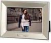 Custom Beveled Elda Champagne Frame for Personalizing