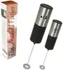 Electric Handheld Frother/Mixer