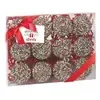 Elegant Chocolate Covered Oreo® 12-Pack Box