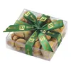 Elegant Gift Box with Assorted Treats