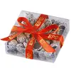 Elegant Gift Box with Assorted Treats