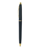 Elegant Gold Twist-Action Peninsula Ballpoint Pen
