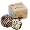 Elegant Hot Chocolate Bomb Gift Set