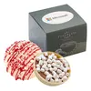 Elegant Hot Chocolate Bomb Gift Set