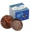 Elegant Hot Chocolate Bomb Gift Set