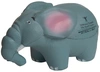 Logo Elephant Stress Reliever