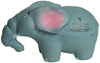 Logo Elephant Stress Reliever