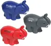 Personalized Elephant Stress Reliever