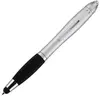 Elgon Custom Plastic Pen with Stylus & Flashlight - Business Promotional Pen