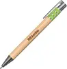 Eco-Friendly Eliot Bamboo Pen with Custom Imprint