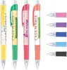 Elite Click Pen (Black or Blue Ink)