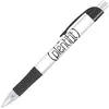 Elite Click Pen (Black or Blue Ink)