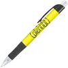 Elite Click Pen (Black or Blue Ink)