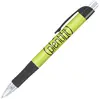 Elite Click Pen (Black or Blue Ink)