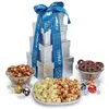 Elite Gourmet 4-Tier Tower Gift Set